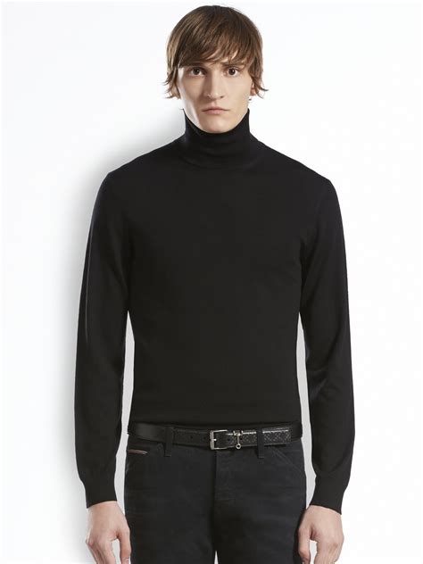 gucci turtleneck mens